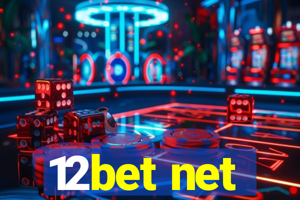 12bet net